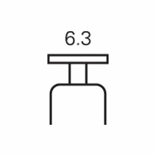 SENSOR DE TEMPERATURA - miniatura 1