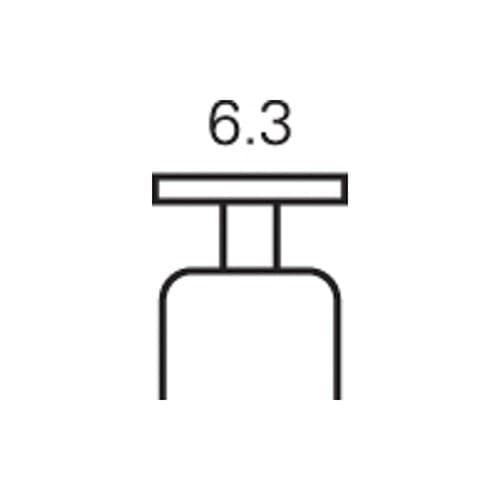 SENSOR DE TEMPERATURA