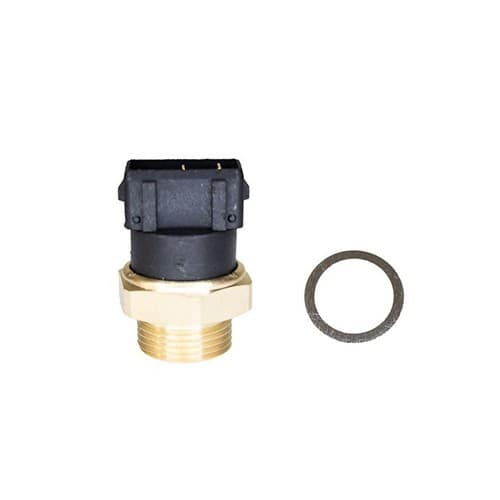 SENSOR DE TEMPERATURA
