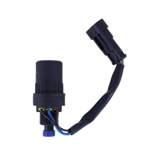 SENSOR DE VELOCIDADE