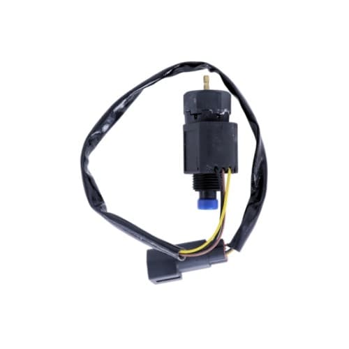 SENSOR DE VELOCIDADE