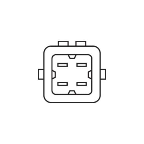 PLUG ELETRÔNICO